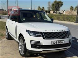 Land Rover Range Rover Vogue